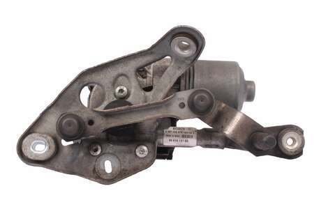 Motorek předního stěrače levý 0390241968