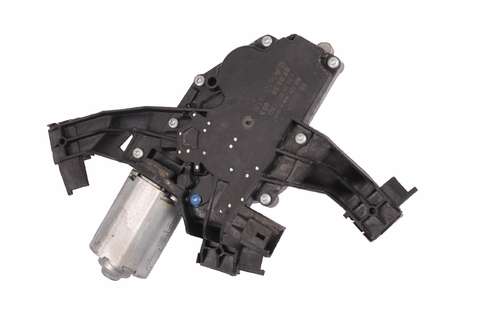 Motorek zadního stěrače - hatchback 9652418780