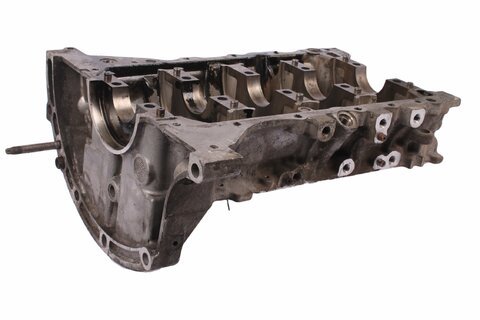 Příruba olejové vany