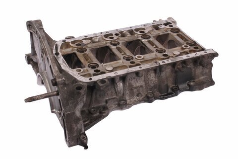 Příruba olejové vany