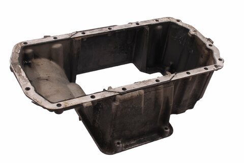 Olejová vana hliník (vrchní část)