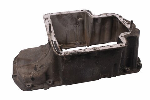 Olejová vana hliník (vrchní část)