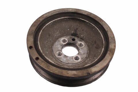 Řemenice klikové hřídele 55189083