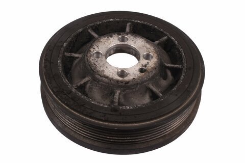 Řemenice klikové hřídele 55189083