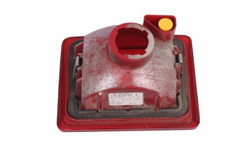 Světlo zadní mlhové pravé kombi 6351T4 ( bez patice )