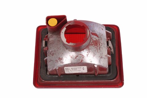 Světlo zadní mlhové levé kombi 6350T4 ( bez patice )