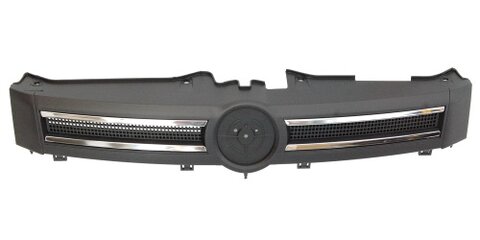 Mřížka Dynamic, Emotion