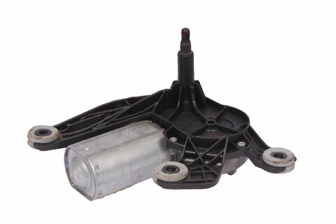 Motorek zadního stěrače (sedan) 9632671980