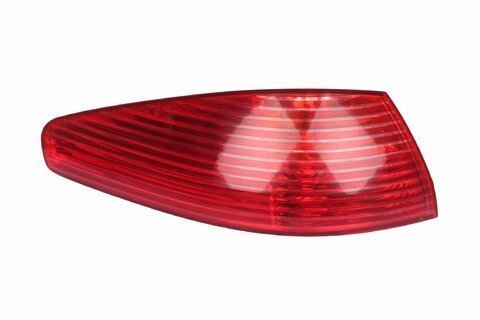 Světlo zadní levé 6350N1 vnější ( bez kabelového svazku )