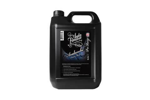 AUTO FINESSE Avalanche aktivní pěna 5000 ml