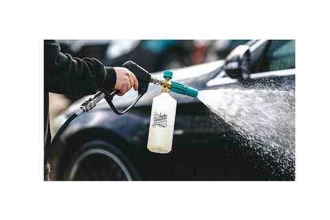 AUTO FINESSE Avalanche aktivní pěna 5000 ml