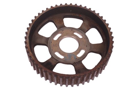 Řemenice vačkové hřídele (sací)