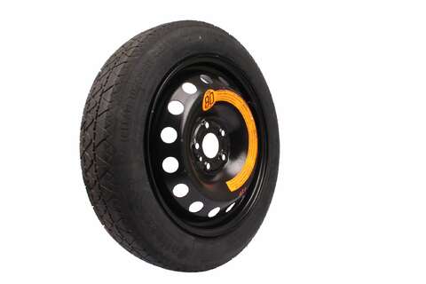 Dojezdové kolo R15 (4.00B x15H ET35, 125/80)