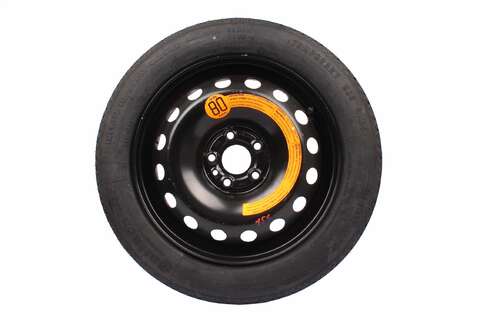 Dojezdové kolo R15 (4.00B x15H ET35, 125/80)