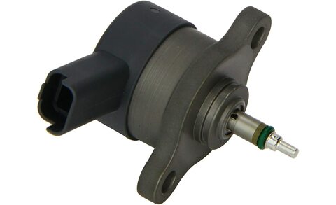 Ventil pro regulaci tlaku paliva