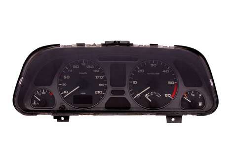 Přístrojový štít 9636739280