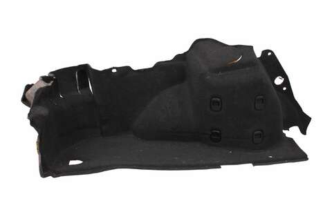 Koberec boku zavazadlového prostoru levý