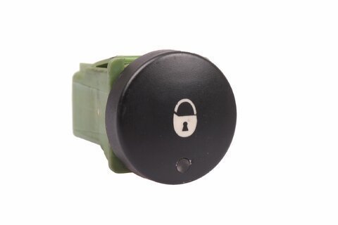 Tlačítko centrálního zamykání 6554W5