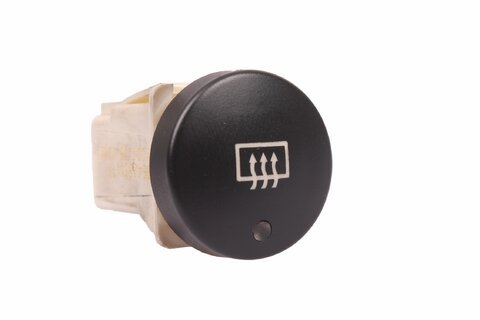 Tlačítko vyhřívání zadního okna 6554AF