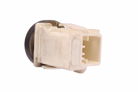 Tlačítko vyhřívání zadního okna 6554AF