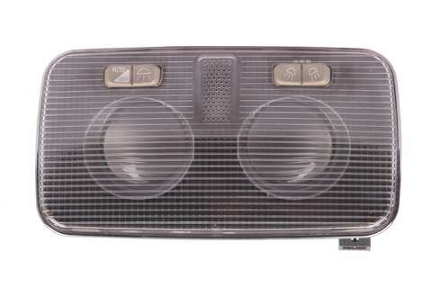 Stropní svítilna interiéru