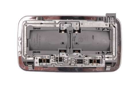 Stropní svítilna interiéru