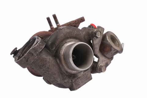 Turbodmychadlo 9682881380