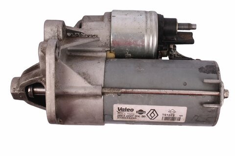 Starter 1.5dCi VALEO