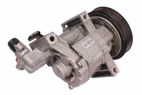 Kompresor klimatizace