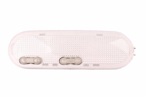 Stropní osvětlení