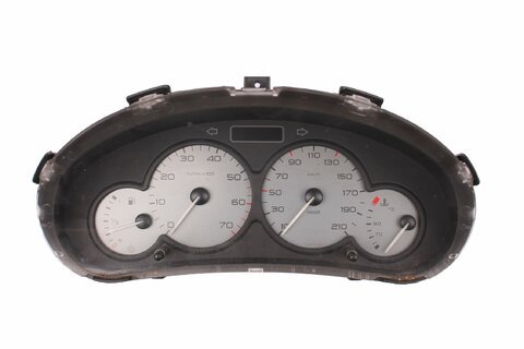 Přístrojový štít 9662745380