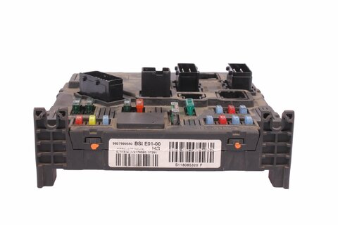 Jednotka BSI E01-00 9657999680