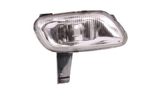 Světlo přední mlhové levé 6204P1 ( komplet )