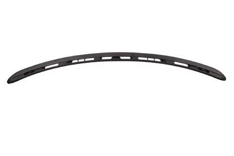 Plastový ofuk čelního skla