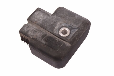 Gumový doraz levých zadních křídlových dveří