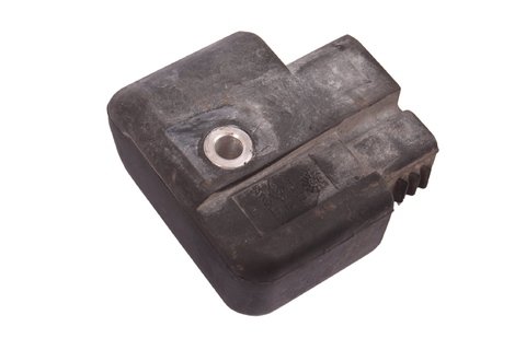 Gumový doraz pravých zadních křídlových dveří