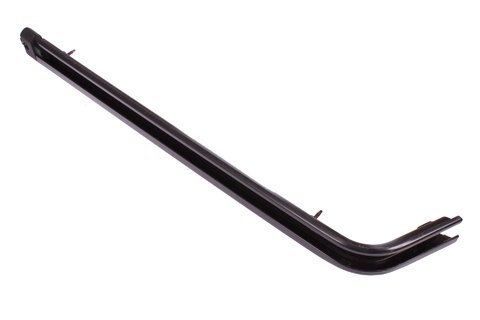 Vodící lišta levých bočních posuvných dveří střed