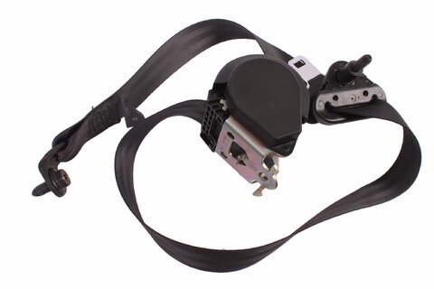 Pravý zadní navíječ pásu