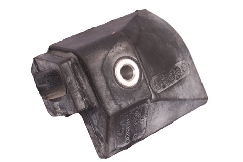 Gumový doraz pravých bočních posuvných dveří