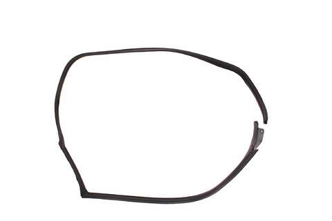 Těsnění dveří levé