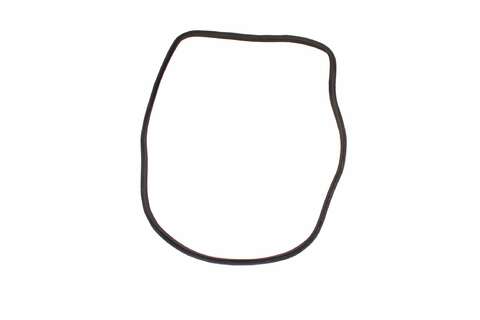 Těsnění dveří kufru