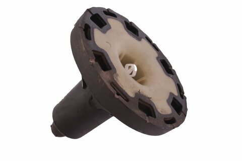 Doraz zadní pružiny levý / pravý