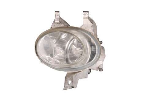 Světlo přední mlhové levé 6204T2 r.v. 7/03- ( komplet ) 6204T2