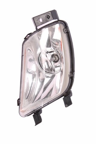 Světlo přední mlhové levé 6208F0 org. ( komplet )
