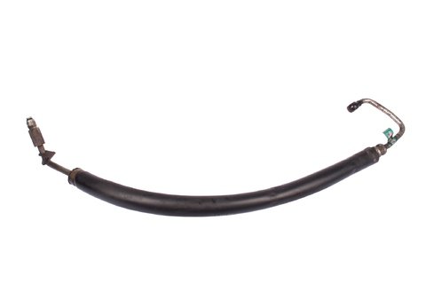 Hadice servo od servočerpadla k hřebenu řízení