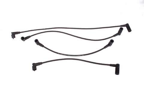 Sada zapalovacích kabelů