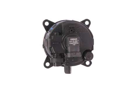 Světlo přední mlhové levé/pravé 6208E2 620839 620842 6206J6 620800 00006206J6( komplet )