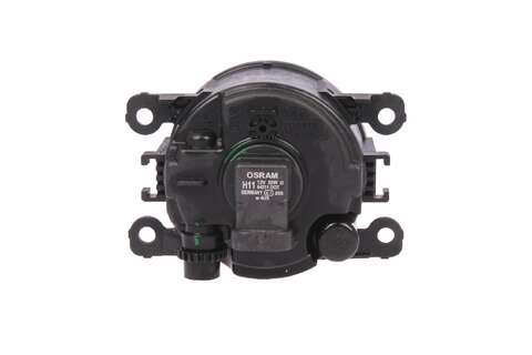 Světlo přední mlhové levé/pravé 6206E1 620639 620662 ( komplet )