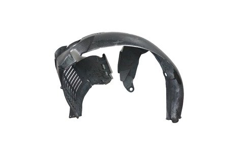 Levý přední plastový podběh