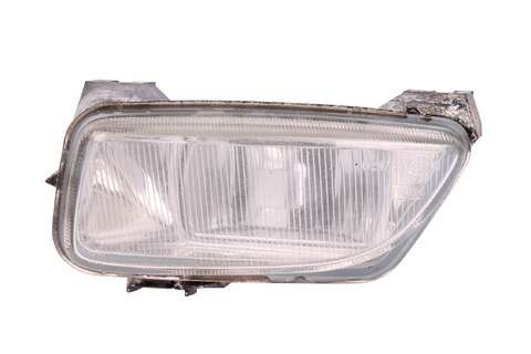 Světlo přední mlhové levé 6204N6  ( komplet )